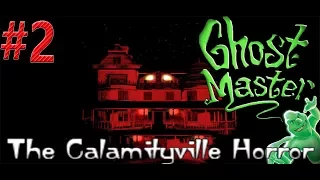 Ghost Master | Part 2 | The Calamityville Horror