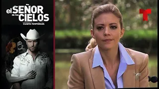 El Señor de los Cielos 4 | Capítulo 68 | Telemundo