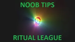 Noob Tips: Favoriting Maps & How to Value Your Time in PoE