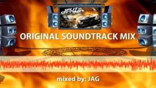 Split/Second: Original Soundtrack Mix