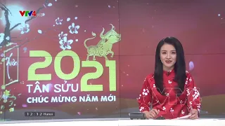 Bản tin thời sự tiếng Việt 12h - 12/02/2021| VTV4