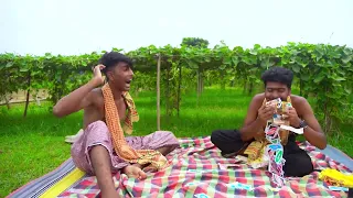 Top New Funniest Comedy Video 😂 Most Watch Viral Funny Video 2022 Episode 86 By Busy Fun Family