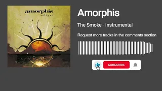 Amorphis - The Smoke (Instrumental)