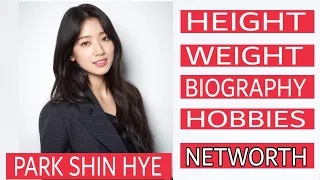 Park shin Hye (biography 2020) age, height, weight, Hobbies, Boyfriend, Networth, Salman TV