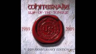 Whitesnake - Fool For Your Loving '89 (20th Anniversary Edition)