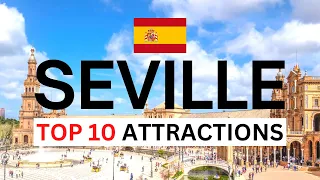 Should You Visit Seville, Spain? - Travel Guide