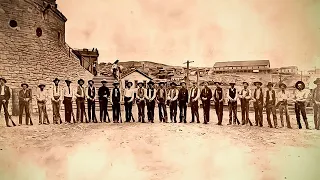 TOP 20 DEADLIEST OUTLAWS OF THE WILD WEST YOU HAVE TO WATCH!