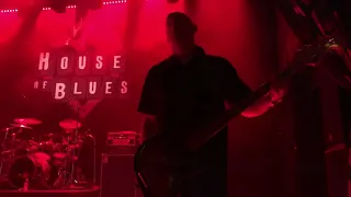 A Perfect Tool - House of Blues San Diego - 12 20 18 (Mix)