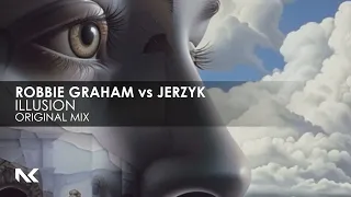 Robbie Graham vs Jerzyk - Illusion