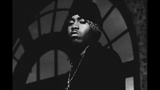 NAS x 50 CENT TYPE BEAT 2023 (CYPHER) Ghost8eats