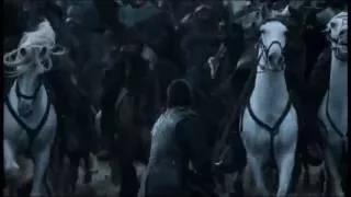 Game of Thrones "Battle of the Bastards" epic remix