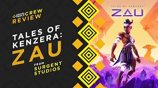 CREW REVIEW: Tales of Kenzera: ZAU demo | Disputed People