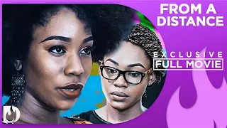 From A Distance - Exclusive Nollywood Passion Full Movie