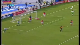 ملخص مباراة نيجيريا وبلغاريا كاس العالم 1994 بتعليق المصري