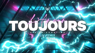 Gigi D'Agostino - L' Amour Toujours (Liv Remix)