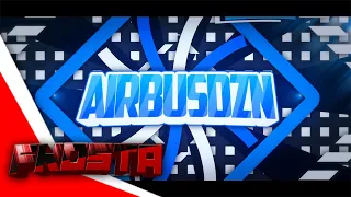 Intro AirbusDZN Free | My time remap is so slow