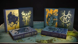 A Clash of Kings | A collector's edition from The Folio Society