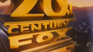 20th Century Fox 2012 fullscreen logo