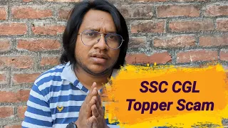SSC The End Controversy Part 1 Roasted By Ashab Ahmad Ansari