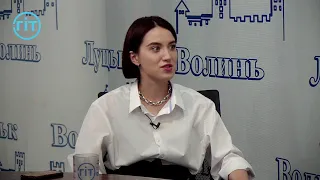 Сексуальна просвіта відсутня в Україні? Катерина Бурдило, Володимир Роса.