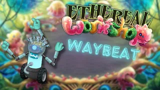 Ethereal Workshop prediction : WAVE 1  - WAYBEAT