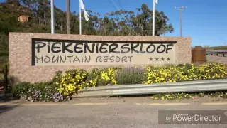 Western Cape Getaways: Piekernierskloof Mountain Lodge, Citrusdal