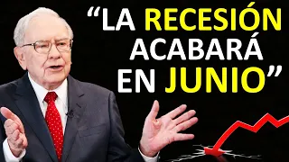 💥 Los 3 INDICADORES que ANTICIPAN el FIN de la CRISIS ECONOMICA |👉 100% de Fiabilidad?