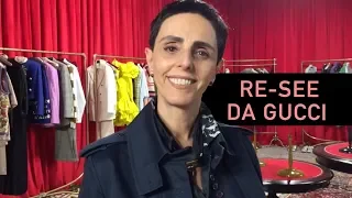 Por dentro da nova coleção da Gucci - Lilian Pacce