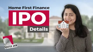 Home First Finance IPO | Price | Size | Affordable Housing | Home | Hindi