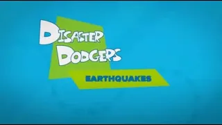 Disaster Dodgers Earthquake Safety