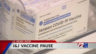 CDC advisory committee to hold emergency meeting Wednesday to discuss J&J vaccine