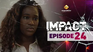 Série - Impact - Saison 2 - Episode 24 - VOSTFR