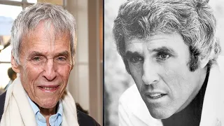 The Life and Tragic Ending of Burt Bacharach