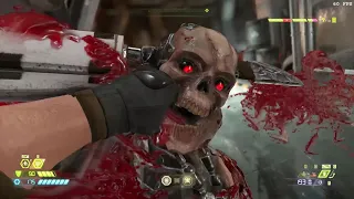Doom Eternal: How To Clear A Room (Ultra Violence)