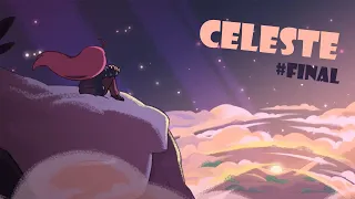 FINAL►ПЕРВАЯ КОНЦОВКА ► Celeste #12