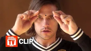 The Magicians - Quentin Wipes the Board Scene (S1E5)