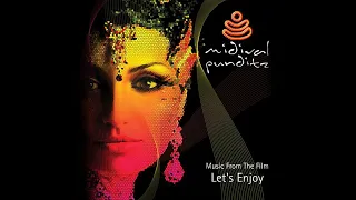 Midival Punditz | Feat. Jayant Luthra | Pahadee | Official Audio | Music From The Film Let's Enjoy