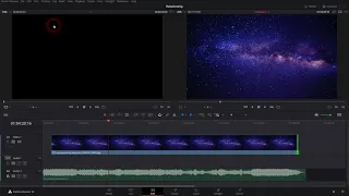 Davinci Resolve - No Audio Output? Quick Fix!