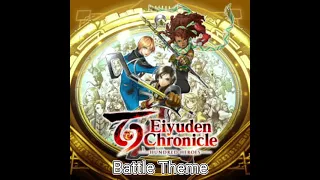 Eiyuden Chronicle: Hundred Heroes - Battle Theme