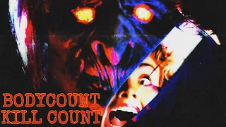 BodyCount (1986) Kill Count