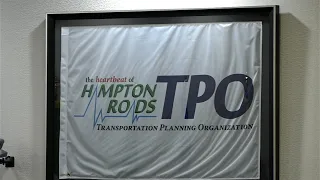 HRTPO Transportation Technical Advisory Committee (TTAC) Meeting March 2, 2022