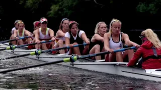 Tideway Scullers: Henley Women's Hype 2018