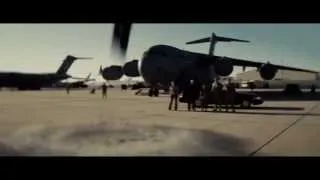 Man of Steel - Spot 1