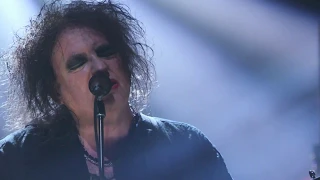 The Cure - "Boys Don't Cry" | 2019 Induction