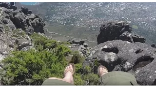 Cape Town, South Africa - Travel (GoPro Hero)