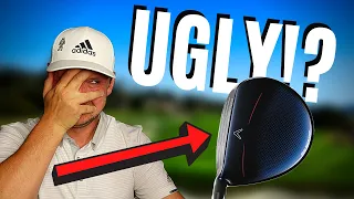 THE UGLIEST... YET POSSIBLY BEST SELLING GOLF CLUB OF 2020!?