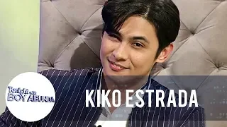 Fast Talk with Kiko Estrada | TWBA