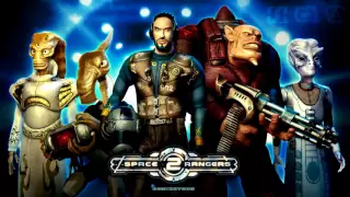 Surf | Space Rangers (1, 2) soundtrack