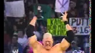 WWE Raw 2004   The Undertaker playing Mindgames with Kane   YouTube