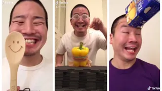 Junya1gou funny video 😂😂😂 | JUNYA Best TikTok December 2020 Part 110 @Junya.じゅんや